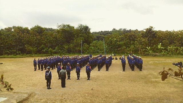 SMK Sakti Gemolong