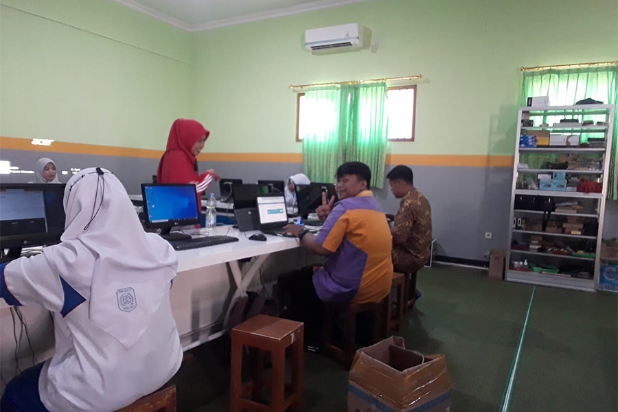 Foto Galeri