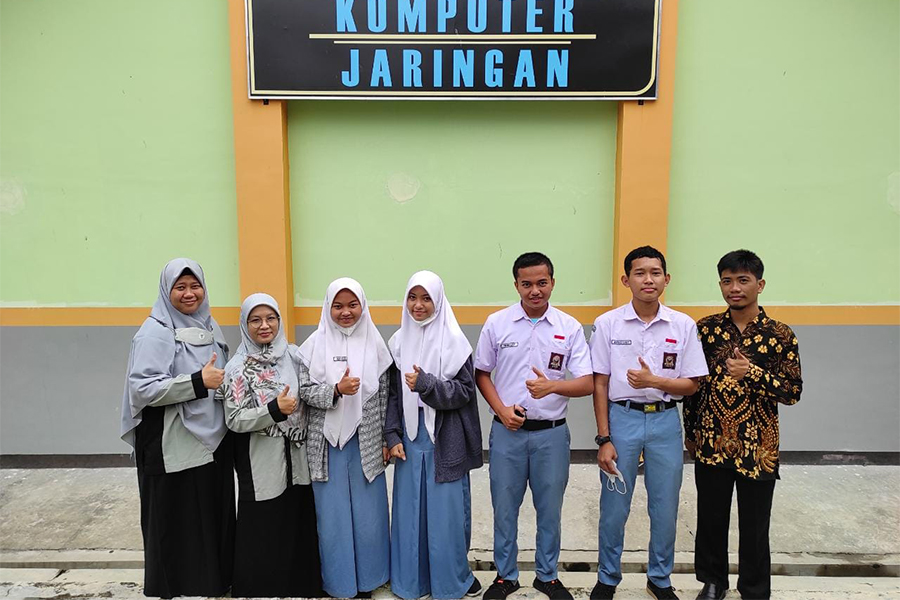 Foto Galeri
